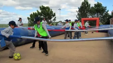 Sultangazi'de Dört Bin İzci Ağırlanacak
