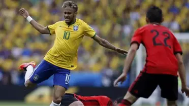 2014 FIFA Dünya Kupası
