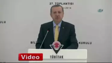 'Teknoloji Alanında da Tarihi Bir Atılım İçindeyiz'