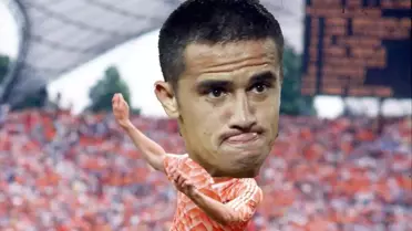 Cahill'in Golü Akıllara 1988'i Getirdi