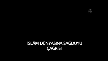 Diyanet'ten, İslam dünyasına 8 dilde 'sağduyu' mesajı -
