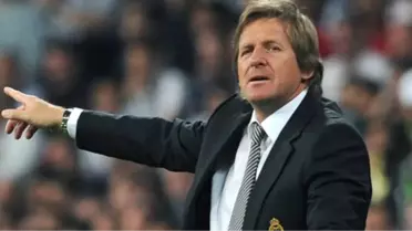 Galatasaray'da Bernd Schuster Sesleri