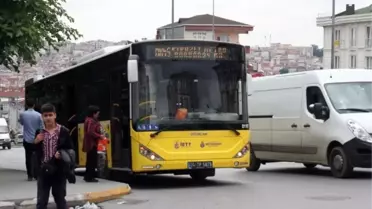 İett, Öğrencilerin İsteğini Yerine Getirdi