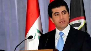 IKBY'de Yeni Hükümet Kuruldu