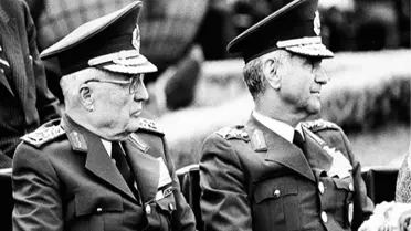 Kenan Evren'e Müebbet Hapis Cezası Verildi