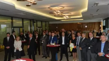 Kosova-Türkiye Ticaret Odası 6. Kuruluş Yıldönümünü Kutladı