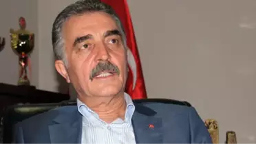 Mhp: Çatı Aday AK Parti'nin Korkulu Rüyası Oldu