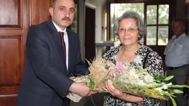 Süsleme Sanatının En Güzel Örnekleri Galeri'de