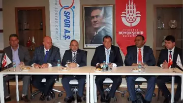 Uluslararası Boğaziçi İsmet Iraz Gençler Taekwondo Turnuvası Başlıyor