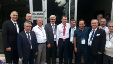 Yaman, 3. Kez Federasyon Yönetim Kurulunda