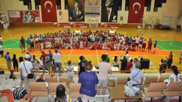 12 Dev Adam Türkiye Ligi Finalleri Tamamlandı