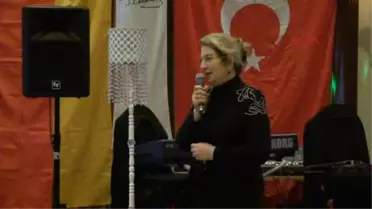 2münster Başkonsolosu Tosyalı'ya Övgüler Yağdırdılar