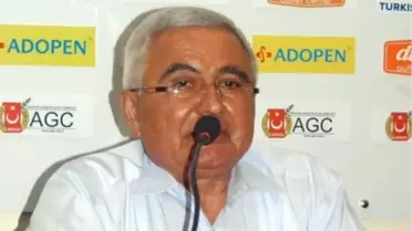 AK Parti'li Üye İstifa Etti