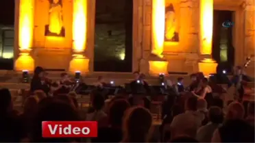Alla Polacca, Alla Turca Konseri
