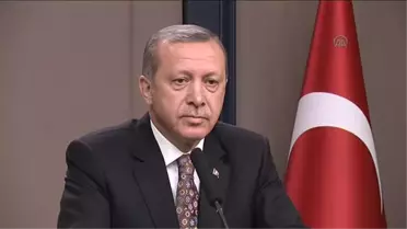 Başbakan Erdoğan - AYM'nin Balyoz Davası kararı -