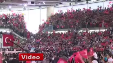 Başbakan Erdoğan: 'Irak Hükümeti Vatandaşlarımızı Koruyamadı'