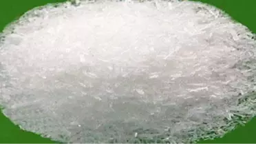 Çin Tuzu Tehlike Saçıyor'