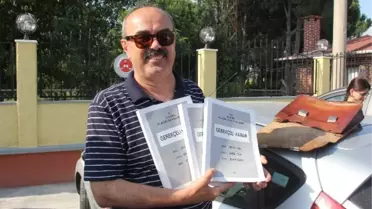 Emekli Tuğgeneral Mustafa Kemal Tutkun Tahliye Edildi