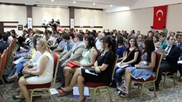 Eskişehir'in Genç Girişimleri Ödüllerini Aldı