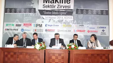 Mesleki Eğitim Engellemeler Yüzünden İstenildiği Noktaya Ulaşamadı