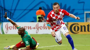 Olic'in Maç Sabahı Sakatlandığı Ortaya Çıktı
