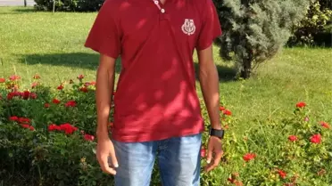 Sri Lankalı Öğrenci, Ailesinin Hayatından Endişe Ediyor