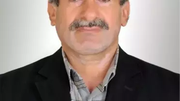 Takla Atan Traktör Devrildi: 1 Ölü