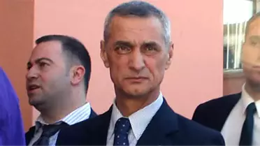 Yeniçeri: Alan Salı Günü Yemin Edecek