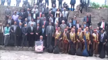 9. Uluslararası Aşıklar Bayramı -