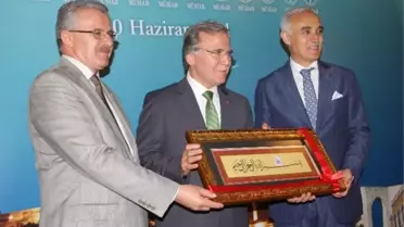 AK Parti Genel Başkan Yardımcısı Mehmet Ali Şahin Açıklaması