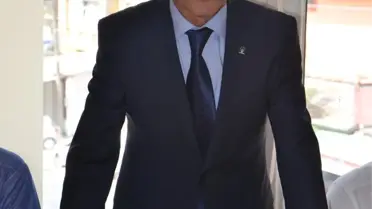AK Parti Kozan İlçe Teşkilatı Yeni Yönetimi Oluşturuldu