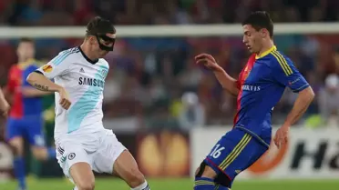 Basel'in Yıldızı Ada Yolcusu