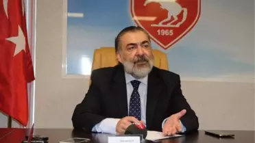 Basın Sözcüsü Ersöz: 'Herkesle Kucaklaşacağız'
