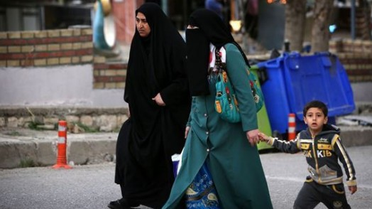 BM : 'Irak'ta Yerinden Olanların Sayısı Bir Milyonu Buldu'