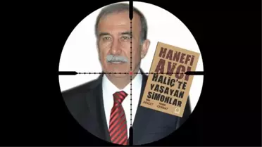 Hanefi Avcı'nın Hikayesi: 3 Dava, 15 Yıl Hapis ve Tahliye