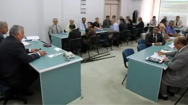 Harran Üniversitesi'nden Mezuniyet Töreninin İptal Edildiği İddialarına Yanıt