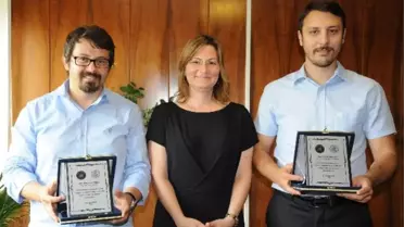 İş Dünyasının Antalya Devlet Konservatuvarı'na Desteği Devam Ediyor