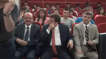 Kahramanmaraş'ta 80 Öğrenci Geziye Gönderildi