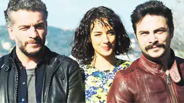 Kardeş Payı Dizisi Bu Hafta Yayınlanmayacak