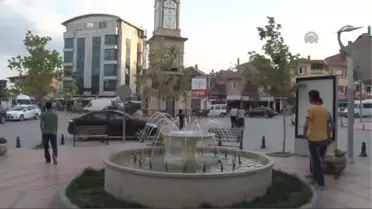 Kışın 19 bin, yazın 100 bin nüfuslu ilçe, teşvik bekliyor -