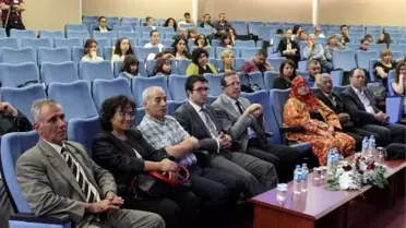 Kültürel Miras Envanterinin Çıkarılması ve Turizme Kazandırılması' Projesi
