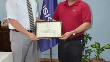 Mersin İşkur ile Tısiad'dan Karşılıklı Ziyaret