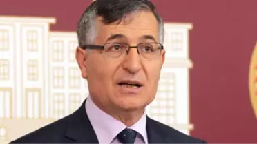 MHP Ankara Milletvekili Yeniçeri Açıklaması
