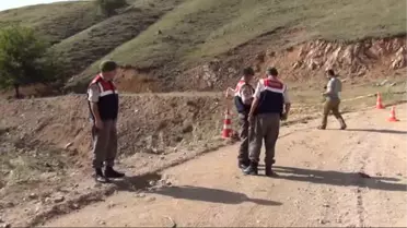 Otomobil dereye düştü: 1 ölü, 1 yaralı -