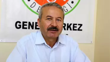 'Ramazan'da Zamlanan Ürünleri Tüketmeyin'
