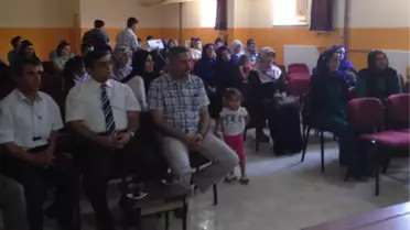 Viranşehir'de 470 Kişiye Aile Eğitimi Verildi