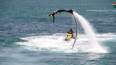 5. Van Denizi Su Sporları Festivali