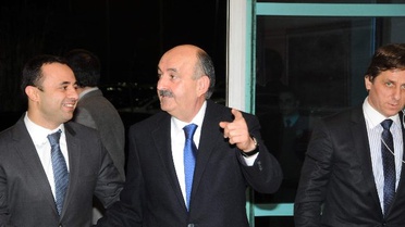 Bakan Müezzinoğlu Sağlıkta 2023 Vizyonunu Açıkladı