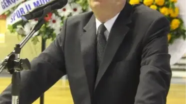 Balıkesir Askf'de Mengüç Güven Tazeledi