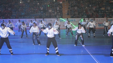 Dünya Liselerarası Hentbol Şampiyonası